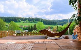 Entire House In Schwarzwald With Mountain View, Private Gym,Sauna And Garden