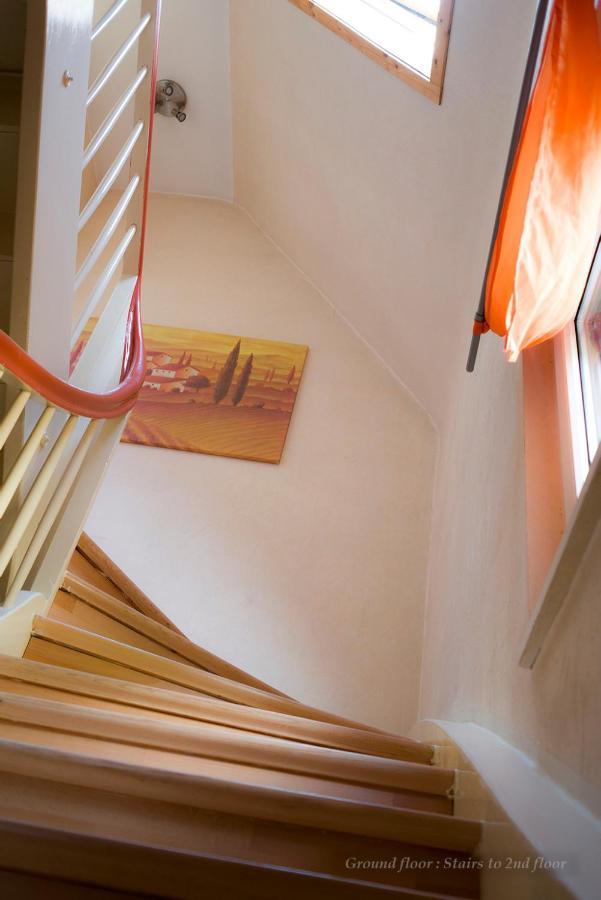 Entire House In Schwarzwald With Mountain View, Private Gym,Sauna And Garden Villa Unterkirnach Exterior foto