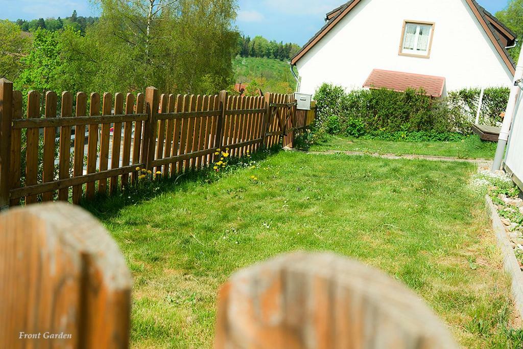Entire House In Schwarzwald With Mountain View, Private Gym,Sauna And Garden Villa Unterkirnach Exterior foto