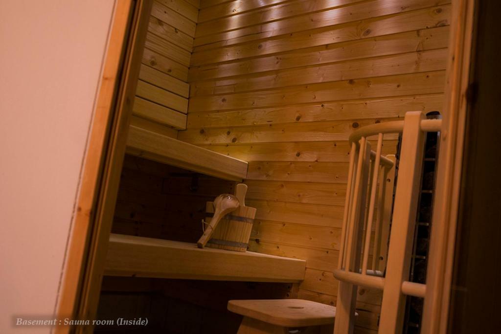 Entire House In Schwarzwald With Mountain View, Private Gym,Sauna And Garden Villa Unterkirnach Exterior foto